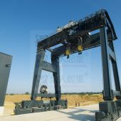 swf門(mén)式歐式起重機(jī)