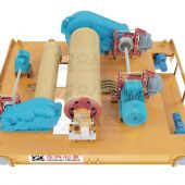 小車(chē)機(jī)構(gòu)