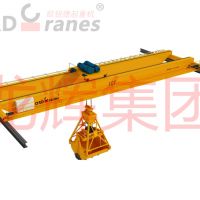 pץؙCpؙC, double girder grab crane, double girder crane,